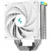 DeepCool AK400 DIGITAL SE WH aušintuvas