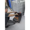 Izoliuotas atsuktuvas wiha 45530 — 1000 V, VDE sertifikuotas, plyšinis / Phillips