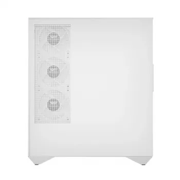 Korpusas Darkflash DY460 ATX White