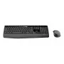 Belaidis rinkinys Logitech Wireless Combo MK345