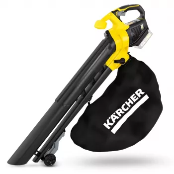 Akumuliatorinis pūstuvas Kärcher BLV 36-240 Battery