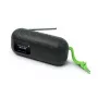 Muse M-750 FBT nešiojamas garsiakalbis su FM radiju | 10 W | Atsparus vandeniui | Bluetooth | Juodas