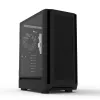 Kompiuterio korpusas Zalman i6 Black, ATX, juodas