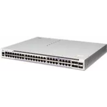 ALCATEL-LUCENT ENTERPRISE OS6560E-P48Z16 Multi-GigE 1RU važtuvas (6560E-P48Z16-EU)