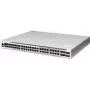 ALCATEL-LUCENT ENTERPRISE OS6560E-P48Z16 Multi-GigE 1RU važtuvas (6560E-P48Z16-EU)