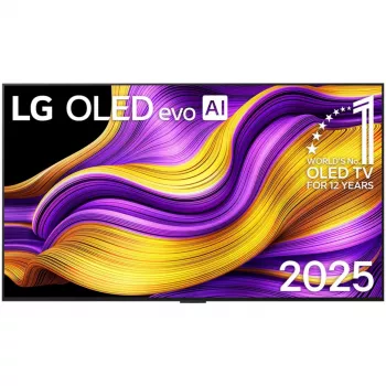 Televizorius LG OLED55G57LW 55 colių OLED 4K