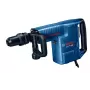 Bosch GSH 11 E SDS Max plaktukas 1500 W (juoda, mėlyna, raudona)