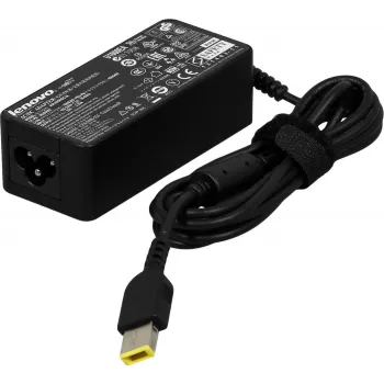 Lenovo Delta ADLX45NDC3 - Maitinimo blokas - 45 W - FRU (CRU) - Tier 1 - G405, G50, G50-30, G50-45, G50-70, G505, Z40-70, Z50-70, Z50-75 (36200245)