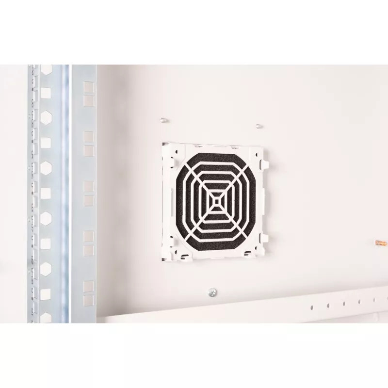 Sieninis 19 inch tinklo spintos korpusas Digitus DN-19 09U-6/6-I-OD, IP55, 9U