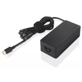 Maitinimo adapteris Lenovo 65W USB Type-C FRU02DL110 su nuimamu maitinimo laidu