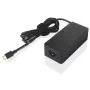 Maitinimo adapteris Lenovo 65W USB Type-C FRU02DL110 su nuimamu maitinimo laidu