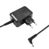 Maitinimo adapteris QOLTEC 45W 20V 2.25A nešiojamiesiems įrenginiams, modelis 52393