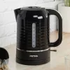 Elektrinis virdulys Petra 1.7L 3KW Juodas