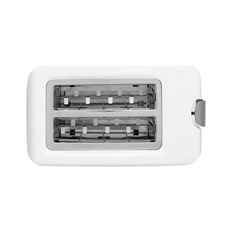 Zelmer ZTS7386 skrudintuvas 2 griežinėliai 750 W Baltas