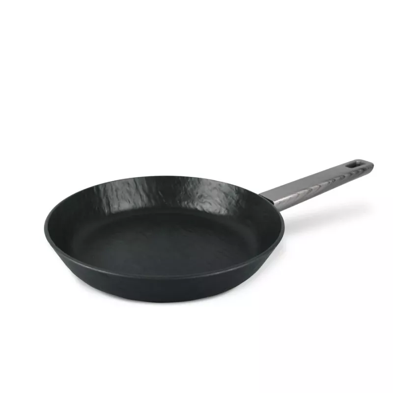 Keptuvė Maestro MR-1204-28, 28 cm, Rock Stone danga