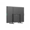 Logitech Rally Board 65 colių liečiamasis ekranas AiO konferencijoms, B-WARE (pakuotės pažeidimas), 165,1 cm (65 inch) liečiamasis ekranas, AiO