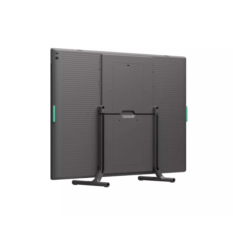 Logitech Rally Board 65 colių liečiamasis ekranas AiO konferencijoms, B-WARE (pakuotės pažeidimas), 165,1 cm (65 inch) liečiamasis ekranas, AiO