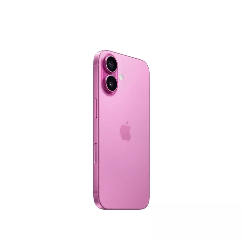 Apple iPhone 16 128GB Rožinis