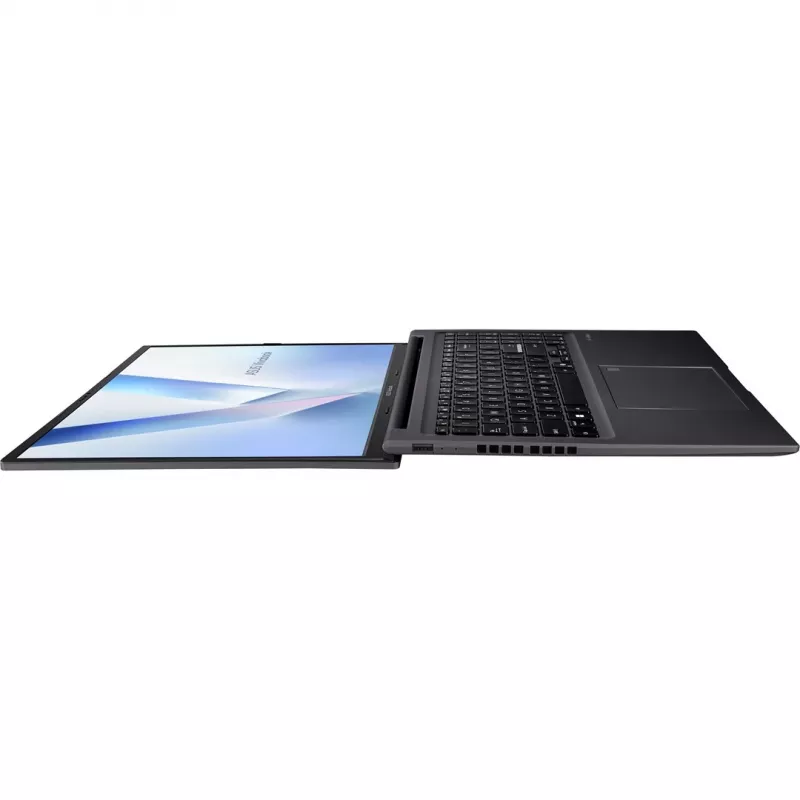 Nešiojamas kompiuteris ASUS VivoBook 16 M1605NAQ-MB116 — Ryzen 5 150, 16 colių IPS (1920x1200), 16 GB RAM, 512 GB SSD, be OS, juodas