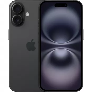 Apple iPhone 16 5G išmanusis telefonas, Dual-SIM, 256 GB
