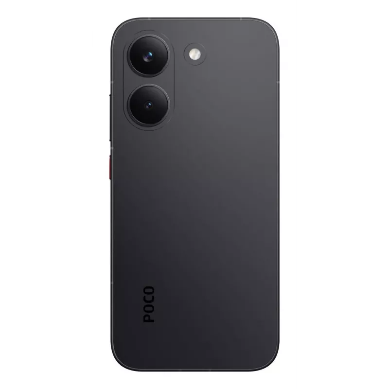 Mobilusis telefonas Poco X8 PRO 12/512GB Juodas MZB0MXYEU