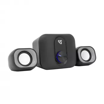 Garsiakalbiai Sbox SP-182, 20 W galia