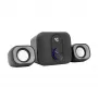Garsiakalbiai Sbox SP-182, 20 W galia