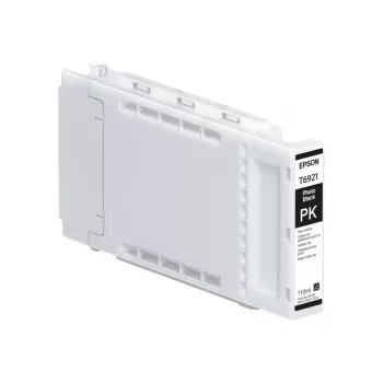 Epson UltraChrome XD Photo Black T692100 kasetė (110 ml) – fotodažinė, vienetinė pakuotė