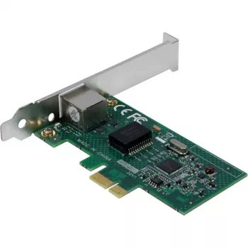 Inter-Tech ST-729 vidinis Ethernet tinklo adapteris 1000 Mbit/s (77773003)