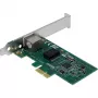 Inter-Tech ST-729 vidinis Ethernet tinklo adapteris 1000 Mbit/s (77773003)