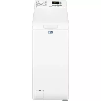 Skalbimo mašina Electrolux EW6TN5261FP, pakrovimas iš priekio 6 kg, energijos klasė D