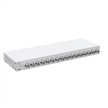 Vaizdo serveris Axis 02036-003 (AXIS M7116) 16 kanalų