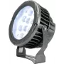 LED prožektorius EUROLITE PST-36W 6400K – 36 W šaltai baltas taškinis šviestuvas scenai ir renginiams