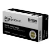 Epson C13S020693 originalus juodos spalvos rašalo kasetė, 1 vnt.