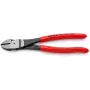 Knipex 74 01 200 SB Raudona replės
