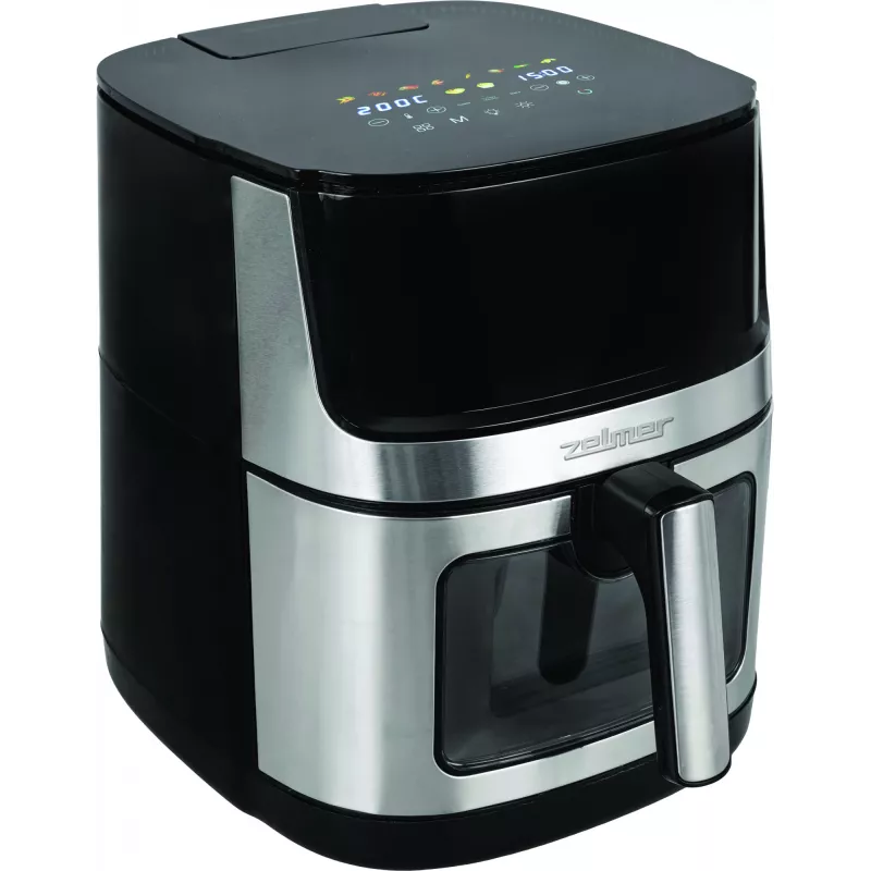 Kepimo krosnelė ZELMER ZAF8650 (3.5 L, 1500 W)