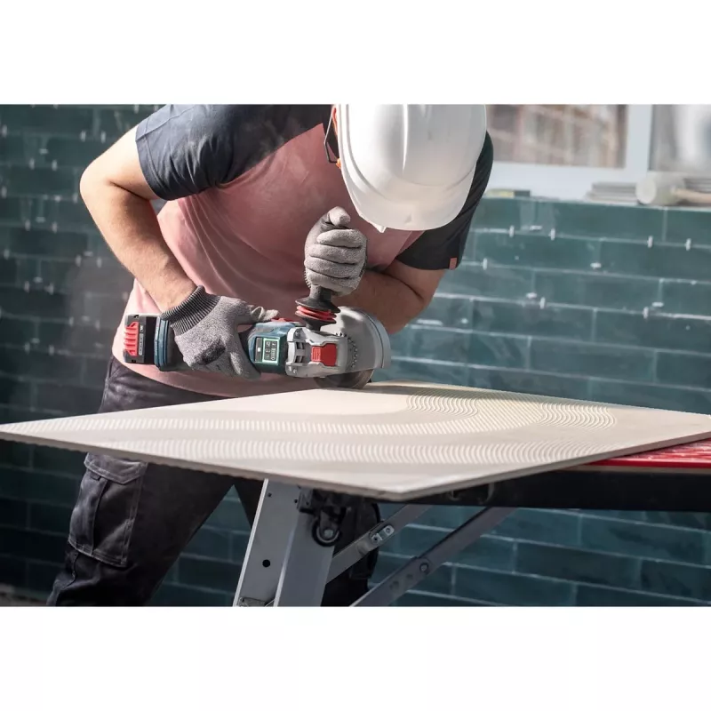 Bosch Expert HardCeramic X-LOCK pjūklo diskas plytelėms 12.5 cm 1 vnt.