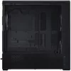 Lian Li LANCOOL 217 INF PC korpuso rinkinys + 3x UNI FAN SL-INF 120 Reverse Blade ventiliatorius - juoda