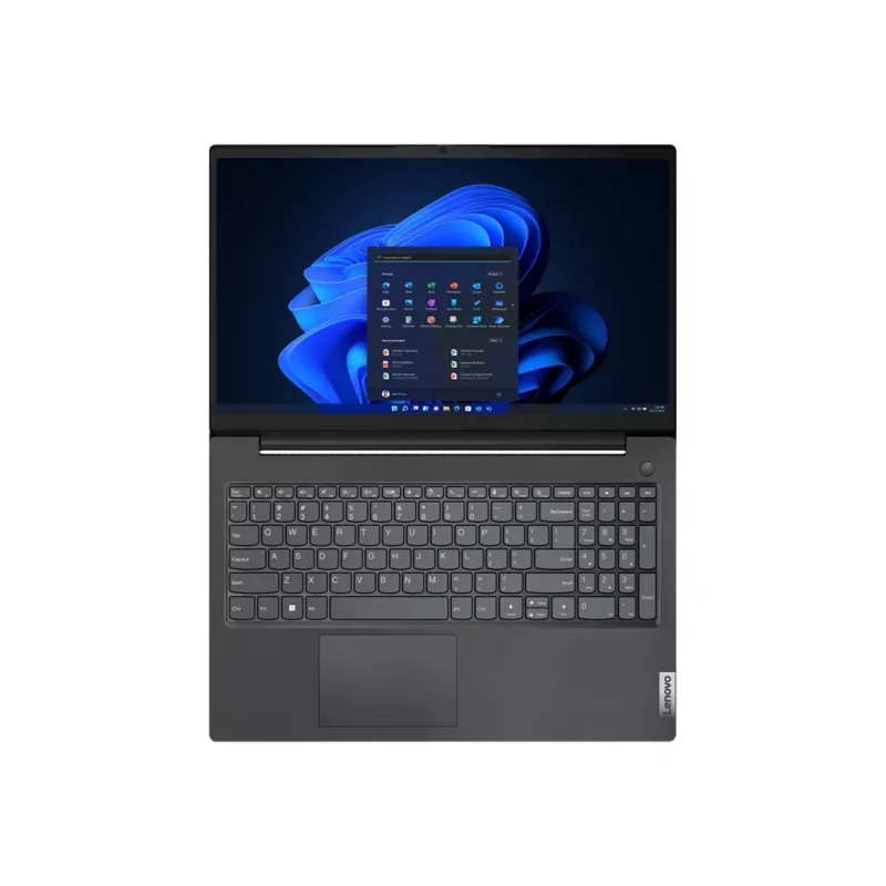 Nešiojamas kompiuteris Lenovo V15 G4 AMN R3 7320U 15.6 col. 8GB 256GB Integruota Windows 11