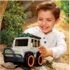 Big Adventures Safari SUV visureigis su STEM įrankiais