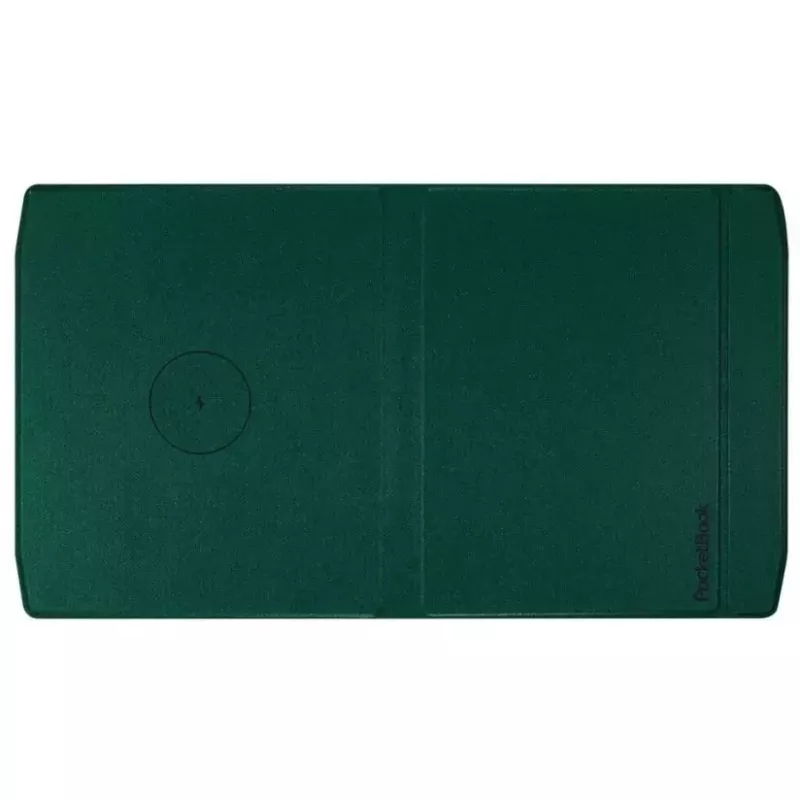 Dėklas PocketBook Charge Fresh Green 17,8 cm 7 colių