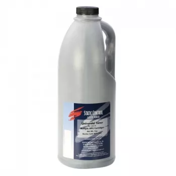 Tonerio milteliai Static Control HP Q2612A Q5949A Q7553A Q1338A CE505A Q5942A — juodi, 1 kg