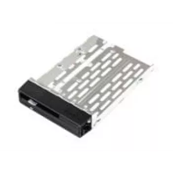 HDD krepšelis Synology Type R5 2,5/3,5 colio juodas 89-DTR501Z31