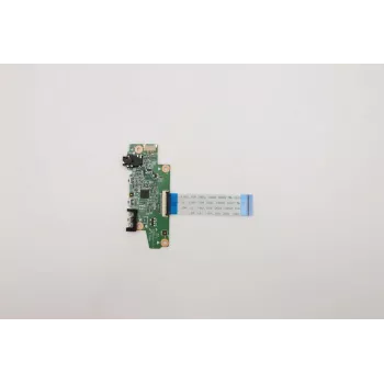 Garso plokštė Lenovo 5A50Y95951 su kabeliu – originalus garso modulis