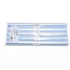 Herma knygų viršelių folija 10m x 40cm skaidri 7386