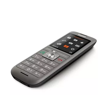 Analoginis DECT telefonas Gigaset CL660HX