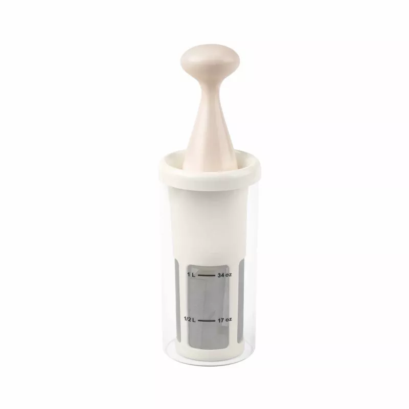 Stalinis blenderis JATA JELV2350 Baltas