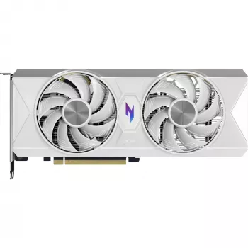 Vaizdo plokštė Acer Nitro Radeon RX 9060 XT OC 8 GB GDDR6