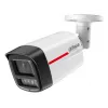 Dahua IP kamera 4MP Bullet HFW2449TL-S-0280B-PROS1 — 4 MP, 1/1.8 colio CMOS, 50 m IR, WDR, IP67, PoC/DC