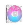 Ventiliatorius Corsair iCUE LINK RX120 RGB 12 cm 400-2100 RPM magnetinis guolis